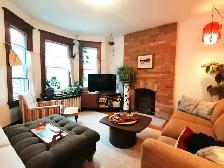 4 BED 2 BATH House Newly Renovated ,High Park - Photo 2