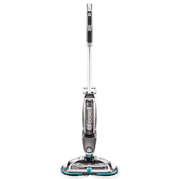 Bissell 2315B SpinWave Cordless Hard Floor Spin Mop - $199