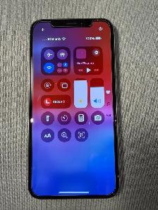 iPhone XS for sale 256GB unlocked - Photo 4