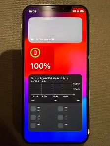 iPhone XS for sale 256GB unlocked - Photo 5