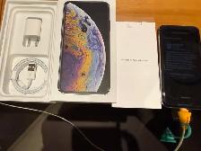 iPhone XS for sale 256GB unlocked - Photo 7