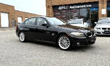 2011 BMW 328 Xi Brown Dakota Leather127000 km - Photo 2