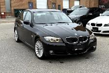 2011 BMW 328 Xi Brown Dakota Leather127000 km - Photo 3