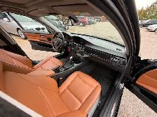 2011 BMW 328 Xi Brown Dakota Leather127000 km - Photo 11