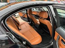 2011 BMW 328 Xi Brown Dakota Leather127000 km - Photo 12