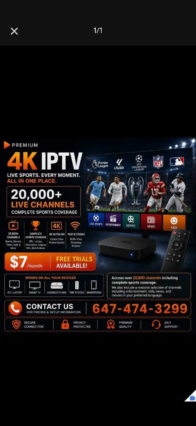 Premium Entertainment LiveTV