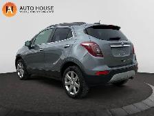 2019 Buick Encore Essence AWD | HEATED LEATHER SEATS | SUNROOF | - Photo 4
