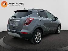 2019 Buick Encore Essence AWD | HEATED LEATHER SEATS | SUNROOF | - Photo 6