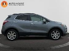 2019 Buick Encore Essence AWD | HEATED LEATHER SEATS | SUNROOF | - Photo 7