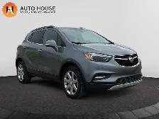 2019 Buick Encore Essence AWD | HEATED LEATHER SEATS | SUNROOF | - Photo 8