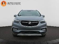 2019 Buick Encore Essence AWD | HEATED LEATHER SEATS | SUNROOF | - Photo 10