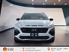 2022 Hyundai Kona N Line NAVIGATION BACKUP CAMERA HEATED LEATHER - Photo 2