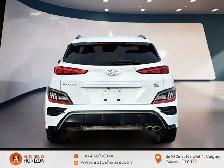 2022 Hyundai Kona N Line NAVIGATION BACKUP CAMERA HEATED LEATHER - Photo 4