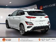 2022 Hyundai Kona N Line NAVIGATION BACKUP CAMERA HEATED LEATHER - Photo 5