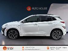 2022 Hyundai Kona N Line NAVIGATION BACKUP CAMERA HEATED LEATHER - Photo 6