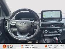 2022 Hyundai Kona N Line NAVIGATION BACKUP CAMERA HEATED LEATHER - Photo 8