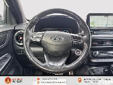 2022 Hyundai Kona N Line NAVIGATION BACKUP CAMERA HEATED LEATHER - Photo 10