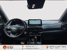 2022 Hyundai Kona N Line NAVIGATION BACKUP CAMERA HEATED LEATHER - Photo 11