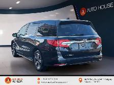 2019 Honda Odyssey EXL BACKUP CAMERA HEATED LEATHER SEATS SUNROO - Photo 5