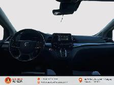2019 Honda Odyssey EXL BACKUP CAMERA HEATED LEATHER SEATS SUNROO - Photo 10