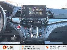 2019 Honda Odyssey EXL BACKUP CAMERA HEATED LEATHER SEATS SUNROO - Photo 13