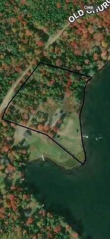 lakefront home - Photo 4