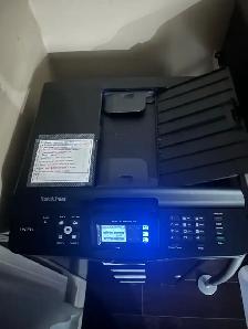 Brother Printer (All-in-one)