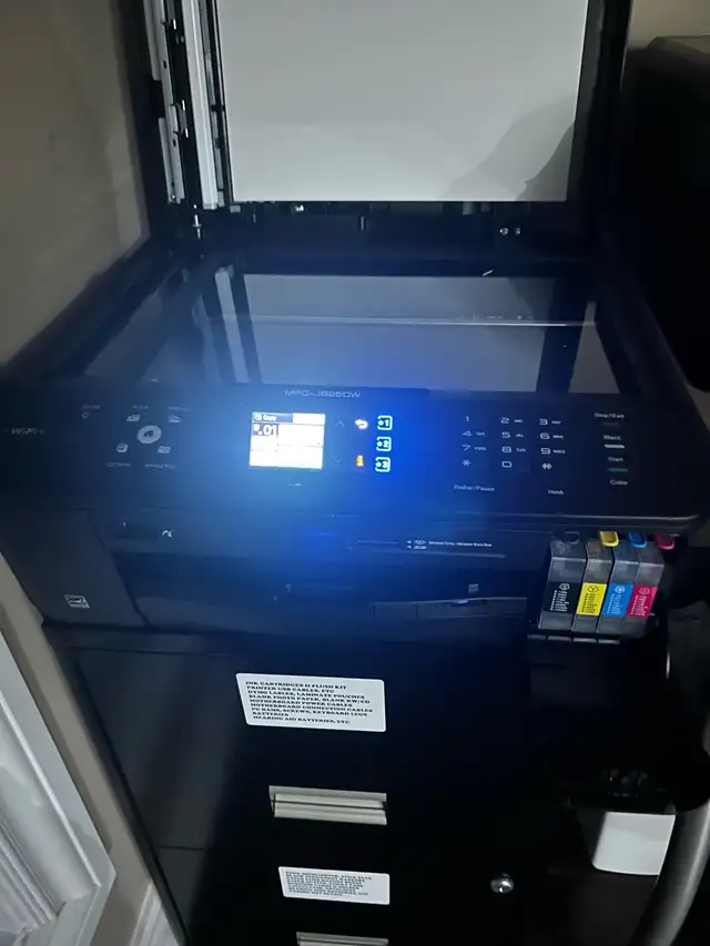 Brother All-in-one Printer