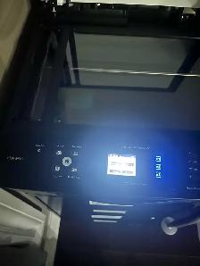 Brother All-in-one Printer - Photo 3
