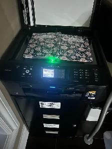 Brother All-in-one Printer - Photo 4