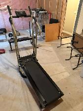 Treadmill For Sale