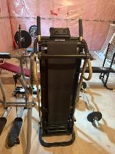 Treadmill For Sale - Photo 2