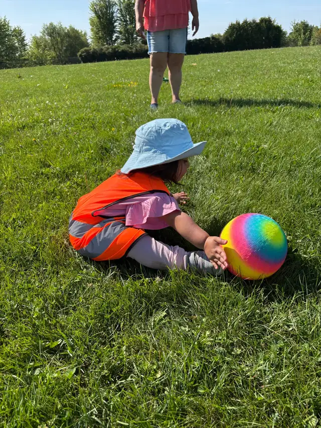 Early Childhood Educator - Keswick