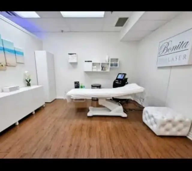 ✨ LASER HAIR REMOVAL IN MISSISSAUGA ✨