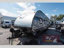 2022 Forest River RV Salem Cruise Lite 261BHXL - Photo 5