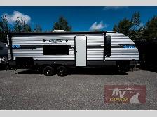 2022 Forest River RV Salem Cruise Lite 261BHXL - Photo 6