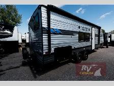 2022 Forest River RV Salem Cruise Lite 261BHXL - Photo 7