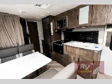 2022 Forest River RV Salem Cruise Lite 261BHXL - Photo 8