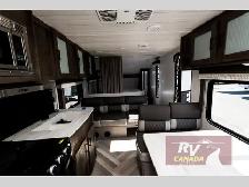 2022 Forest River RV Salem Cruise Lite 261BHXL - Photo 9
