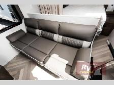 2022 Forest River RV Salem Cruise Lite 261BHXL - Photo 11