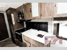 2022 Forest River RV Salem Cruise Lite 261BHXL - Photo 12