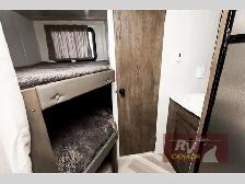 2022 Forest River RV Salem Cruise Lite 261BHXL - Photo 16