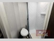 2022 Forest River RV Salem Cruise Lite 261BHXL - Photo 17