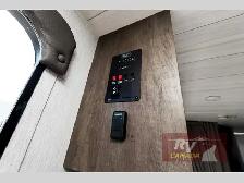 2022 Forest River RV Salem Cruise Lite 261BHXL - Photo 18