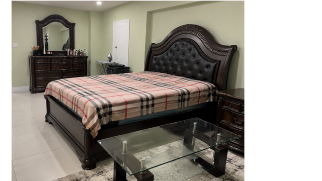 Basement for rent