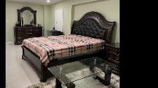 Basement for rent