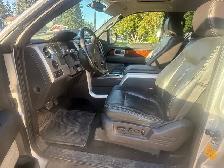 2010 Ford F-150 Lariat Crew Cab 4x4 - Photo 8