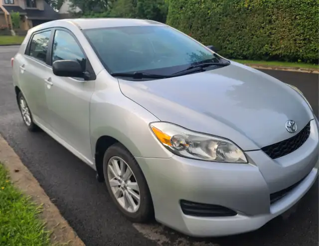 Toyota for sale Mtr