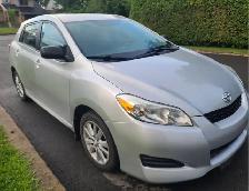 Toyota for sale Mtr