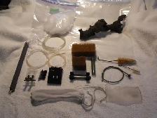 AQUARIUM, ACCESSORIES - Photo 3